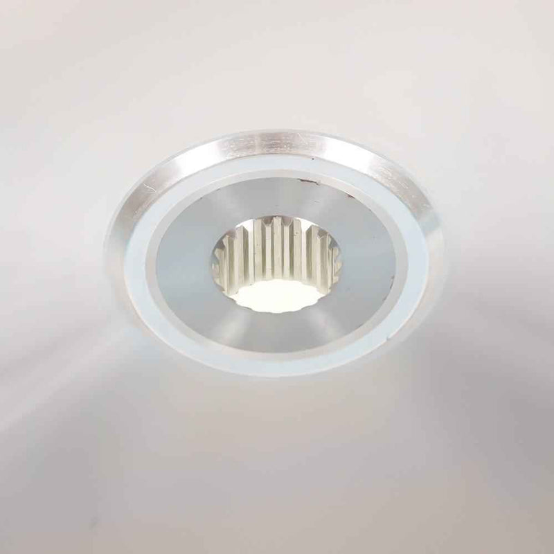 DURAFORCE Primary Fixed Sheave For Yamaha Grizzly 550 Fi 4X4 YFM550 2009 2010 2011-2014
