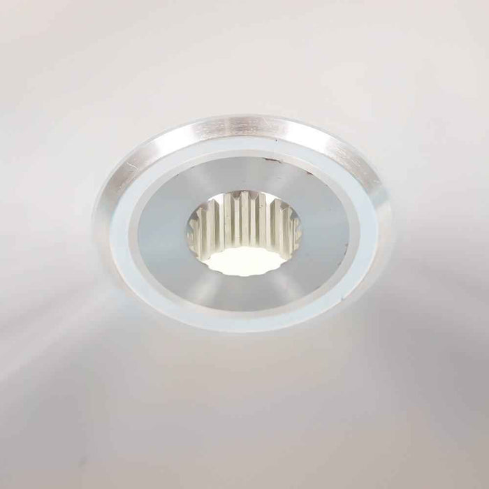 DURAFORCE Primary Fixed Sheave For Yamaha Grizzly 550 Fi 4X4 YFM550 2009 2010 2011-2014