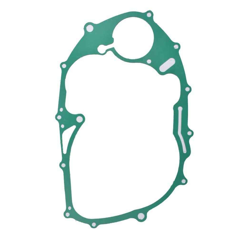 DURAFORCE For Yamaha V Star 650 XVS650 98-16 Complete Clutch Friction Plates Kit & Gasket