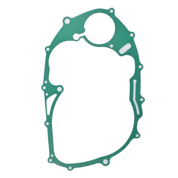 DURAFORCE For Yamaha V Star 650 XVS650 98-16 Complete Clutch Friction Plates Kit & Gasket