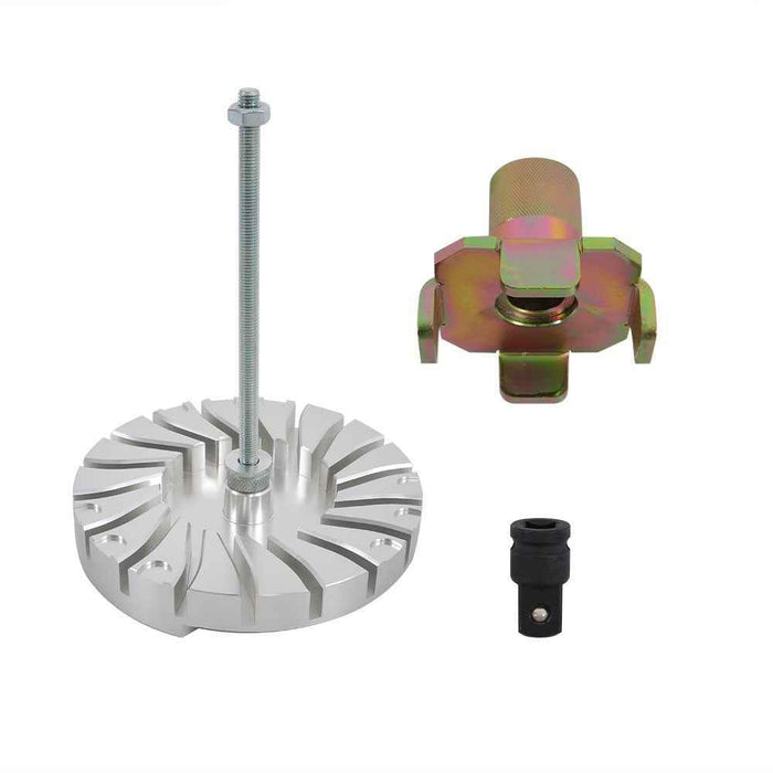 DURAFORCE Clutch Spider Tool & Holding Fixture For 2014-2020 2021 Kawasaki Teryx4 800