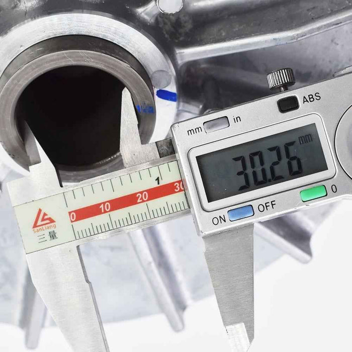 DURAFORCE For 2014-2021 Polaris RZR 1000 XP 1323068 Complete Primary Drive Clutch