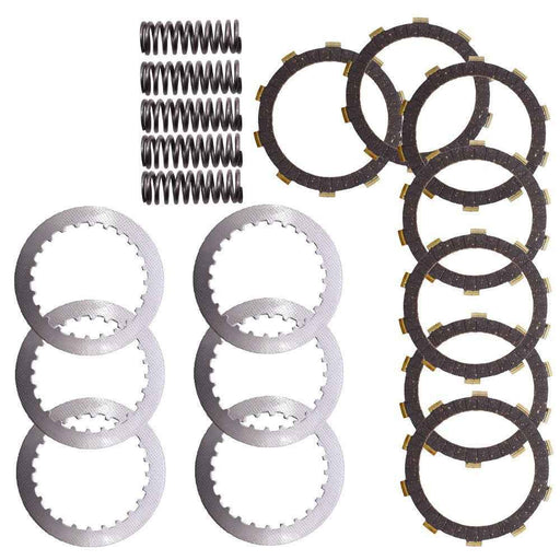 DURAFORCE Heavy Duty Springs Clutch Kit For Honda Sportrax 400 TRX400EX 2x4 1999-08