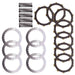 DURAFORCE Heavy Duty Springs Clutch Kit For Honda Sportrax 400 TRX400EX 2x4 1999-08