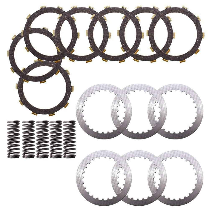 DURAFORCE Heavy Duty Springs Clutch Kit For Honda Sportrax 400 TRX400EX 2x4 1999-08
