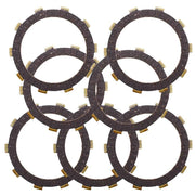 DURAFORCE Heavy Duty Springs Clutch Kit For Honda Sportrax 400 TRX400EX 2x4 1999-08
