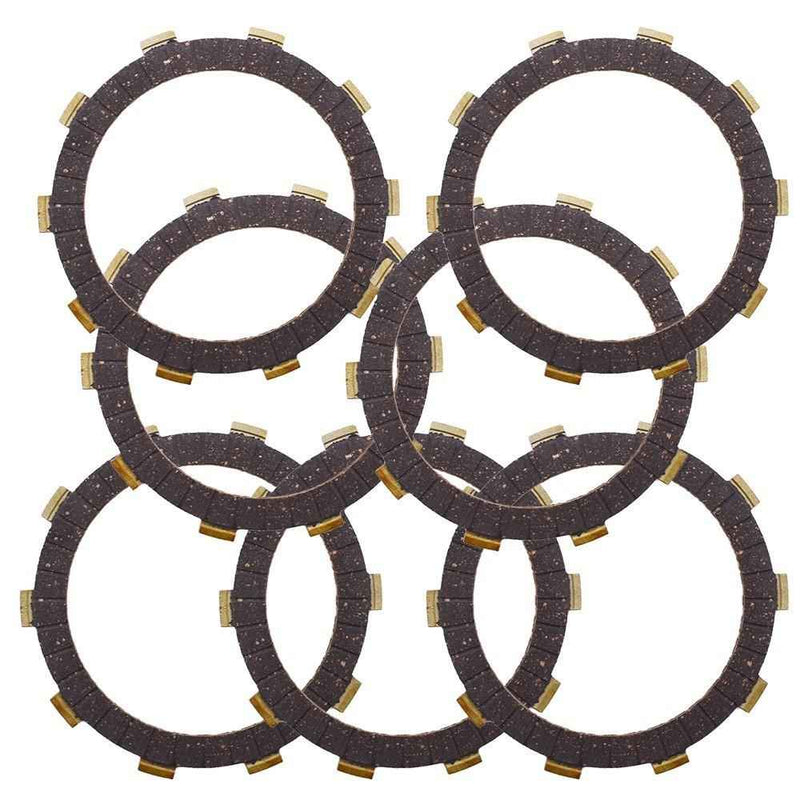 DURAFORCE Heavy Duty Springs Clutch Kit For Honda Sportrax 400 TRX400EX 2x4 1999-08