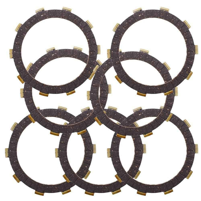 DURAFORCE Heavy Duty Springs Clutch Kit For Honda Sportrax 400 TRX400EX 2x4 1999-08