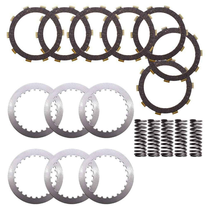 DURAFORCE Heavy Duty Springs Clutch Kit For Honda Sportrax 400 TRX400EX 2x4 1999-08