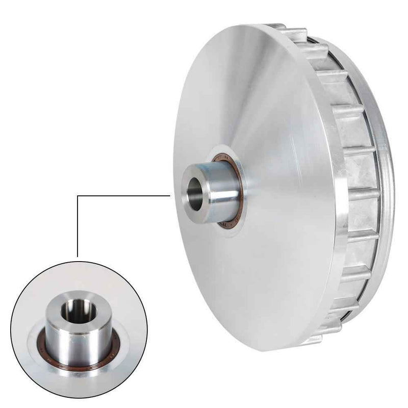 DURAFORCE Primary Dry Clutch CVT Sheave Assy For ATV500,700,UTV 700,Hisun,Bennche,Massimo