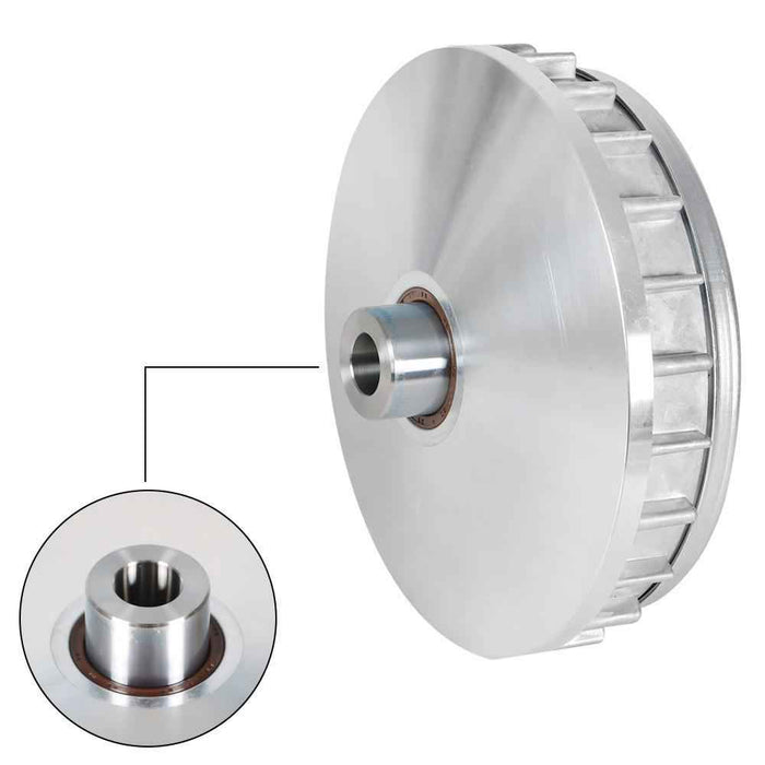 DURAFORCE Primary Dry Clutch CVT Sheave Assy For ATV500,700,UTV 700,Hisun,Bennche,Massimo