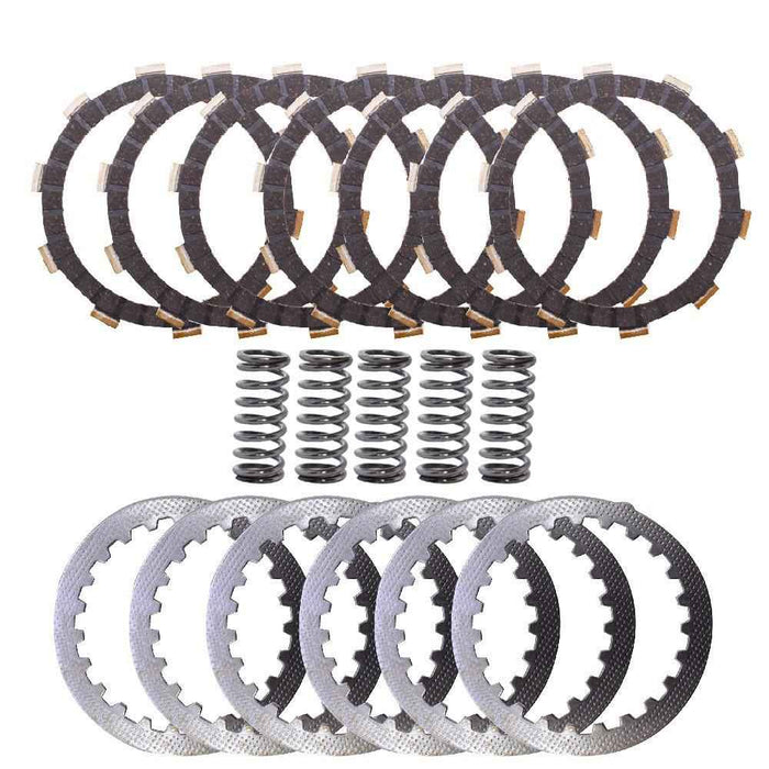 DURAFORCE ATV For Yamaha Blaster 200 YFS200 1988-06 Clutch Kit With Heavy Duty Spring New