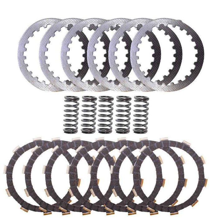 DURAFORCE ATV For Yamaha Blaster 200 YFS200 1988-06 Clutch Kit With Heavy Duty Spring New