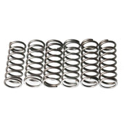 DURAFORCE Clutch Kit Disks Discs Springs Gasket For Suzuki LT-Z400 LTZ 400 Z400 03-04