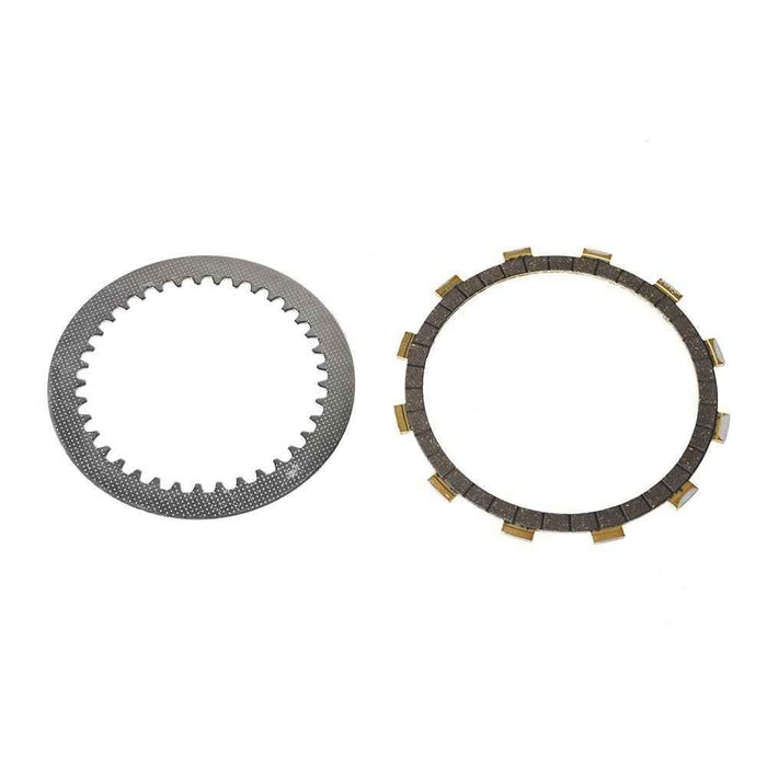 DURAFORCE Clutch Kit Disks Discs Springs Gasket For Suzuki LT-Z400 LTZ 400 Z400 03-04