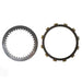 DURAFORCE Clutch Kit Disks Discs Springs Gasket For Suzuki LT-Z400 LTZ 400 Z400 03-04