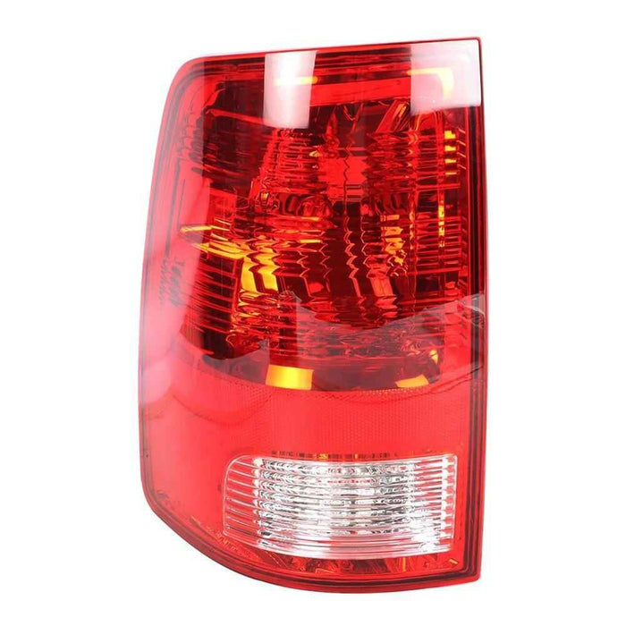 DURAFORCE Tail Light Lamp For 2015-2018 Dodge Ram Pickup Pair Passenger&Driver Side