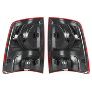 DURAFORCE Tail Light Lamp For 2015-2018 Dodge Ram Pickup Pair Passenger&Driver Side
