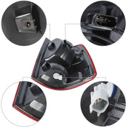 DURAFORCE Tail Light Lamp For 2015-2018 Dodge Ram Pickup Pair Passenger&Driver Side