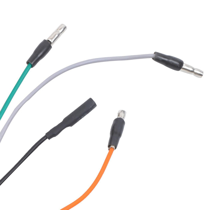 DURAFORCE Left TailLight For John Deere LVA18272 1023E 1025R 2025R 2032R 3025D 3025E 3032E