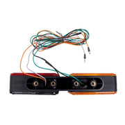 DURAFORCE Left TailLight For John Deere LVA18272 1023E 1025R 2025R 2032R 3025D 3025E 3032E