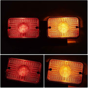 DURAFORCE Left TailLight For John Deere LVA18272 1023E 1025R 2025R 2032R 3025D 3025E 3032E
