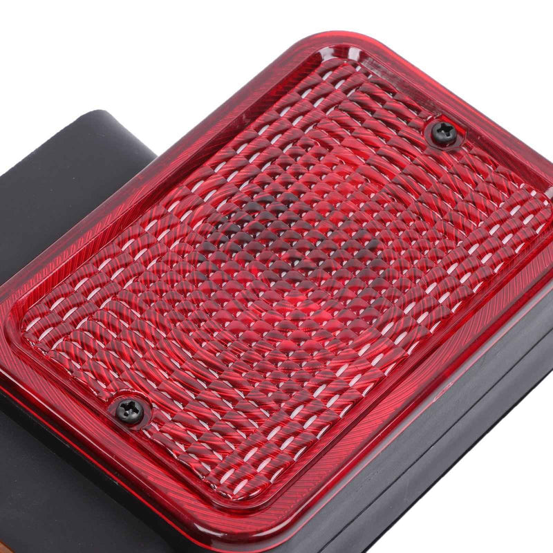 DURAFORCE Left TailLight For John Deere LVA18272 1023E 1025R 2025R 2032R 3025D 3025E 3032E
