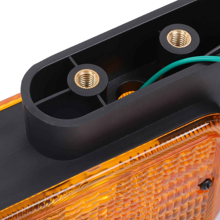 DURAFORCE Left TailLight For John Deere LVA18272 1023E 1025R 2025R 2032R 3025D 3025E 3032E