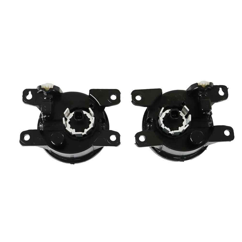 DURAFORCE Bumper Fog Lights Lamps w/Cover For 2021-2022 Honda Accord Passenger&Driver Side