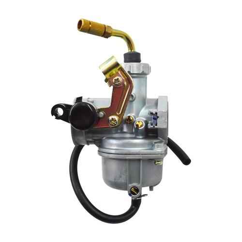 DURAFORCE Carburetor Carb For Kawasaki KLX140 KLX140L 2008-2017 15004-0024