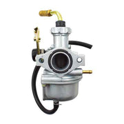 DURAFORCE Carburetor Carb For Kawasaki KLX140 KLX140L 2008-2017 15004-0024