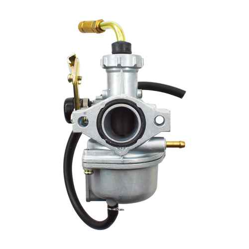 DURAFORCE Carburetor Carb For Kawasaki KLX140 KLX140L 2008-2017 15004-0024