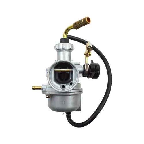 DURAFORCE Carburetor Carb For Kawasaki KLX140 KLX140L 2008-2017 15004-0024