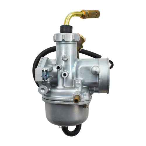 DURAFORCE Carburetor Carb For Kawasaki KLX140 KLX140L 2008-2017 15004-0024