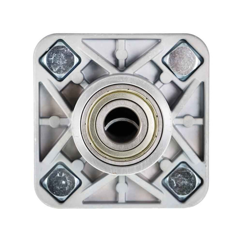 DURAFORCE 2×102357701 Front Wheel Hub Assembly W/ Bearings For Club Car DS Precedent 2003+