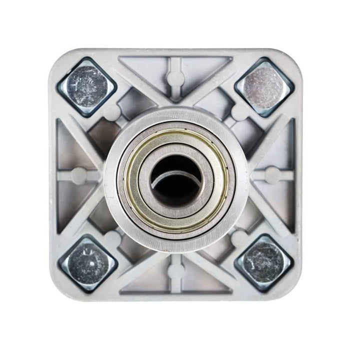 DURAFORCE 2×102357701 Front Wheel Hub Assembly W/ Bearings For Club Car DS Precedent 2003+