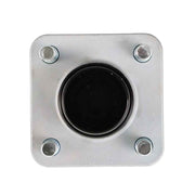 DURAFORCE 2×102357701 Front Wheel Hub Assembly W/ Bearings For Club Car DS Precedent 2003+