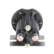 DURAFORCE 4 Terminals 48V Solenoid 612711 For EZGO RXV TXT MPT 800/1000 Electric Golf Cart