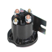 DURAFORCE 4 Terminals 48V Solenoid 612711 For EZGO RXV TXT MPT 800/1000 Electric Golf Cart