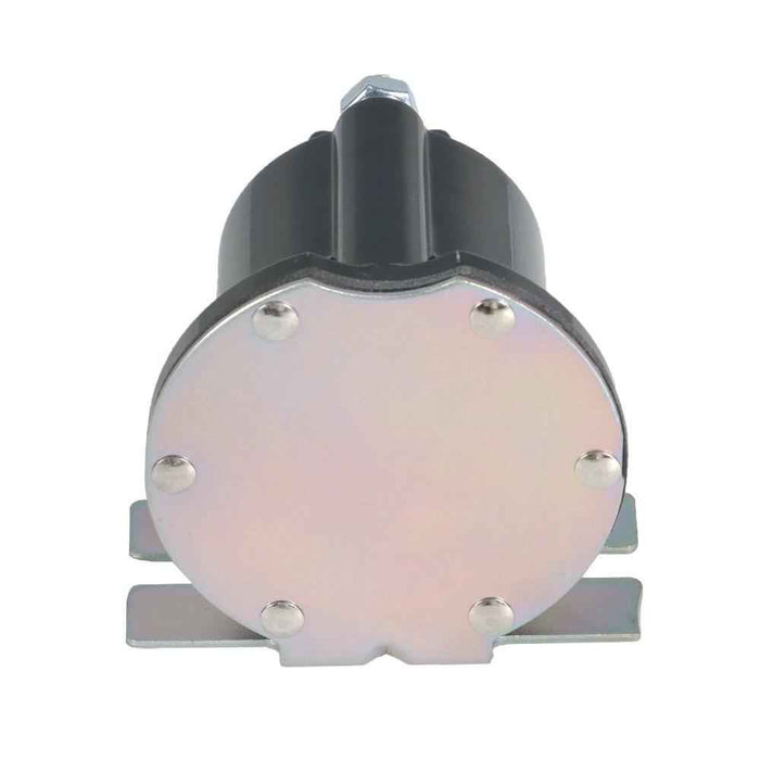 DURAFORCE 4 Terminals 48V Solenoid 612711 For EZGO RXV TXT MPT 800/1000 Electric Golf Cart