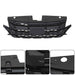 DURAFORCE For Ford Edge 2011-2014 Front Upper Bumper Grille Grill Mounting Panel FO1223119