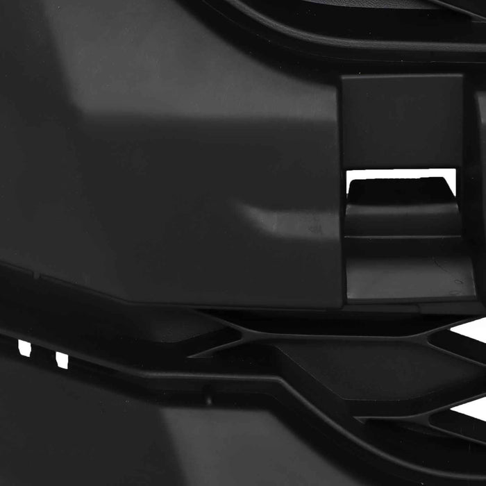 DURAFORCE For Ford Edge 2011-2014 Front Upper Bumper Grille Grill Mounting Panel FO1223119