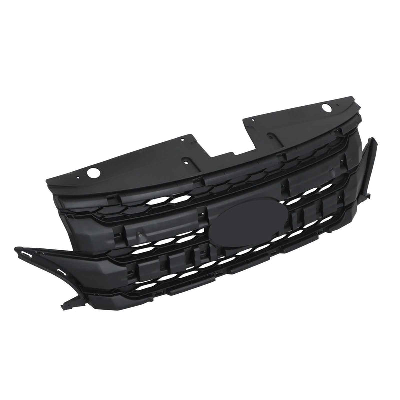 DURAFORCE For Ford Edge 2011-2014 Front Upper Bumper Grille Grill Mounting Panel FO1223119