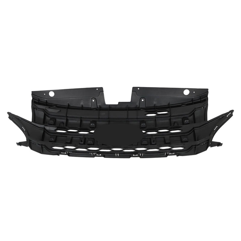 DURAFORCE For Ford Edge 2011-2014 Front Upper Bumper Grille Grill Mounting Panel FO1223119