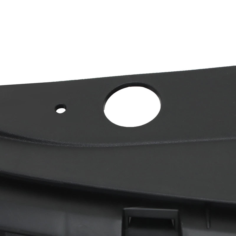 DURAFORCE For Ford Edge 2011-2014 Front Upper Bumper Grille Grill Mounting Panel FO1223119