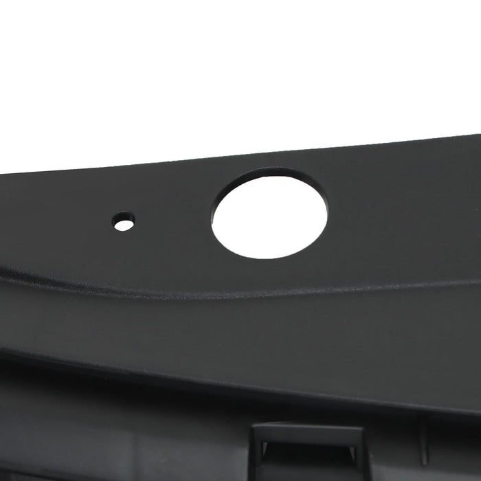 DURAFORCE For Ford Edge 2011-2014 Front Upper Bumper Grille Grill Mounting Panel FO1223119