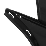 DURAFORCE For Ford Edge 2011-2014 Front Upper Bumper Grille Grill Mounting Panel FO1223119