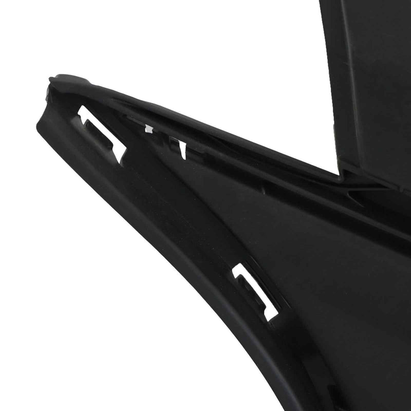 DURAFORCE For Ford Edge 2011-2014 Front Upper Bumper Grille Grill Mounting Panel FO1223119