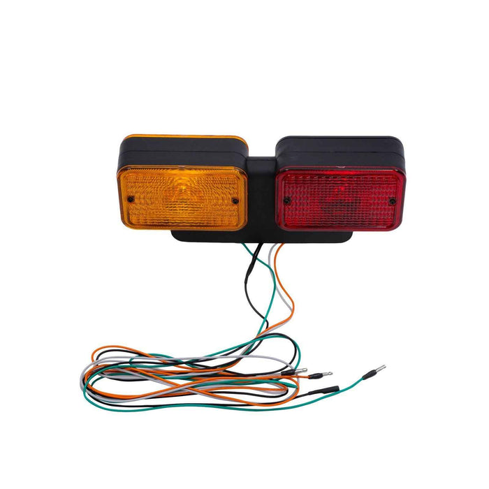 DURAFORCE Right Side TailLight For John Deere LVA18273 1023E 1025R 2025R 2032R 3025D 3025E