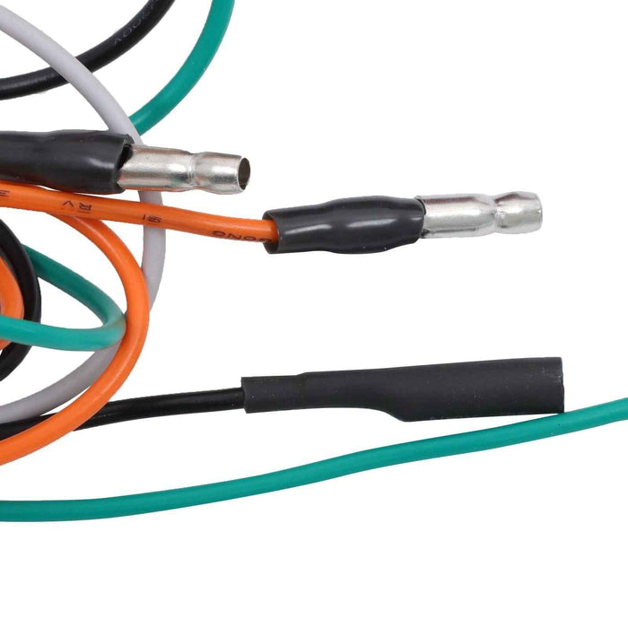 DURAFORCE Right Side TailLight For John Deere LVA18273 1023E 1025R 2025R 2032R 3025D 3025E